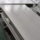 5mm 6Mm Stainless Steel Sheet Plate 309S 310S 316L 316Ti Hot Rolled