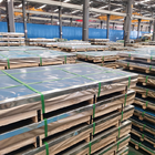 Cold Rolled 304 Stainless Steel Sheet Plate Thickness In Mm 2B