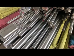 Koud getrokken 201 202 347H 310S 309S 410 904L Ruitstaal solide ronde staafstaaf voor bouw