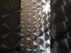 310 904l Roestvrij staal plaatplaat Duplex 2b Afwerking koudgewalst 0,2 mm